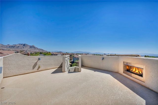 11805 Barona Mesa Avenue, Las Vegas, NV 89138