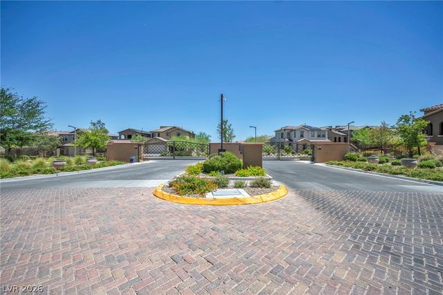 11805 Barona Mesa Avenue, Las Vegas, NV 89138