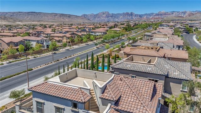11805 Barona Mesa Avenue, Las Vegas, NV 89138