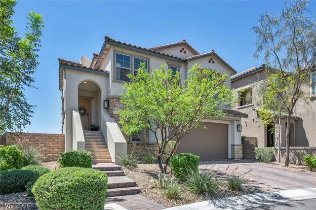 11805 Barona Mesa Avenue, Las Vegas, NV 89138