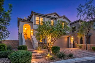 11805 Barona Mesa Avenue, Las Vegas, NV 89138