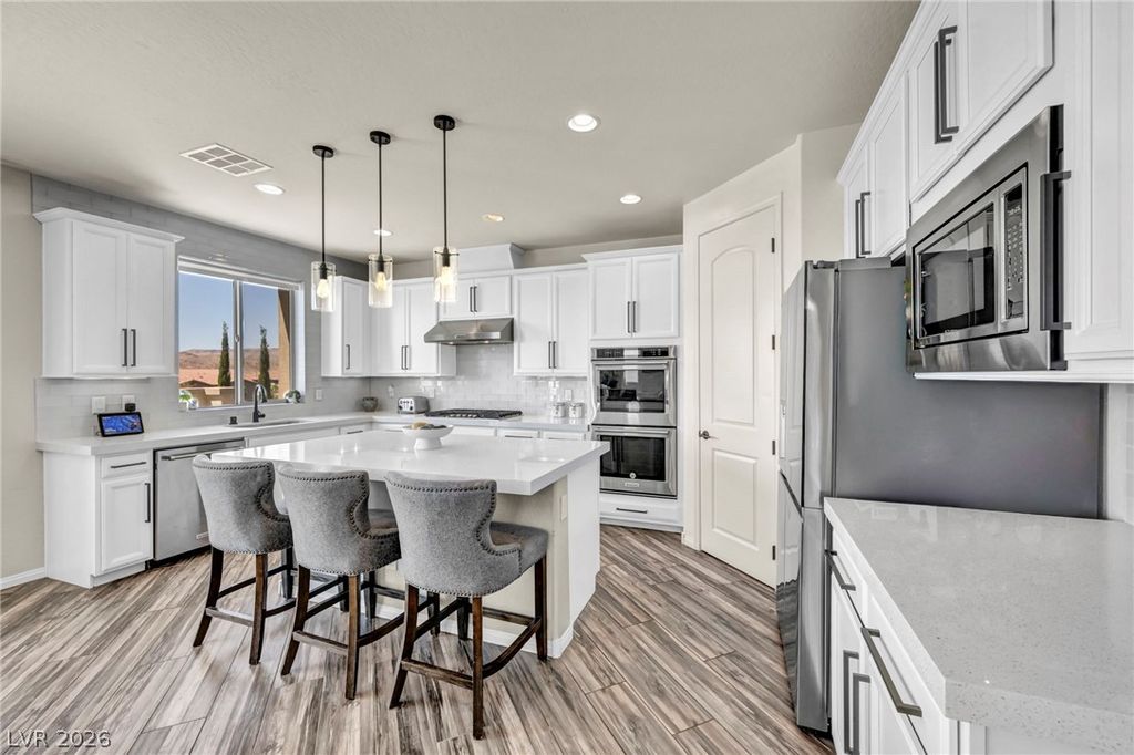11805 Barona Mesa Avenue, Las Vegas, NV 89138 — photo 5