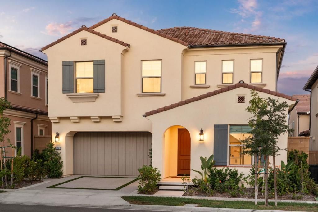 124 Oakstone, Irvine, CA 92618 — exterior