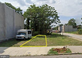 216 S FULTON AVENUE, Baltimore, MD 21223