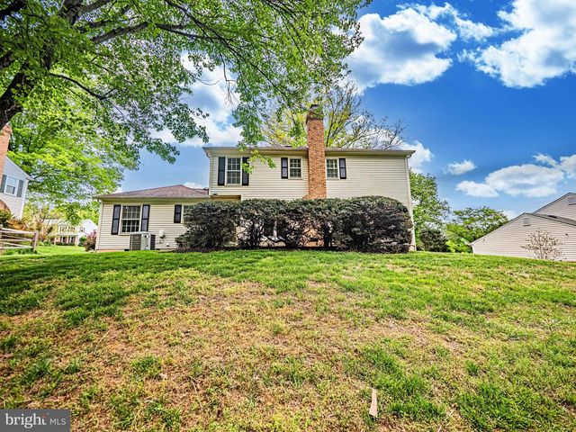 14512 TRIPLE CROWN PL, Gaithersburg, MD 20878