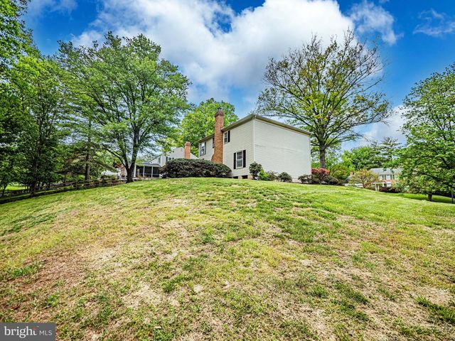 14512 TRIPLE CROWN PL, Gaithersburg, MD 20878