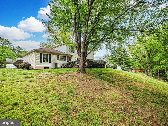 14512 TRIPLE CROWN PL, Gaithersburg, MD 20878