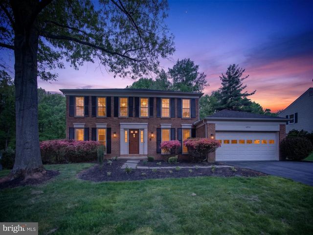 14512 TRIPLE CROWN PL, Gaithersburg, MD 20878