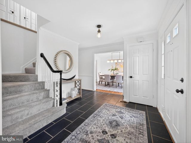 14512 TRIPLE CROWN PL, Gaithersburg, MD 20878