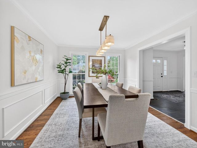 14512 TRIPLE CROWN PL, Gaithersburg, MD 20878