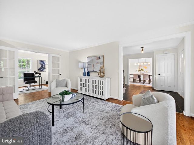 14512 TRIPLE CROWN PL, Gaithersburg, MD 20878