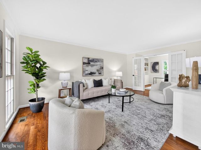 14512 TRIPLE CROWN PL, Gaithersburg, MD 20878