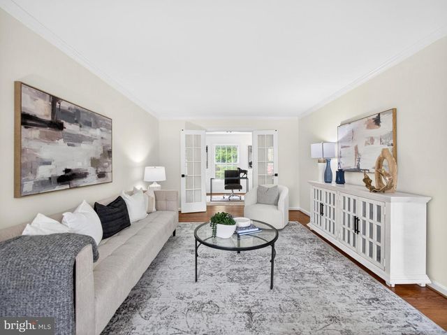 14512 TRIPLE CROWN PL, Gaithersburg, MD 20878