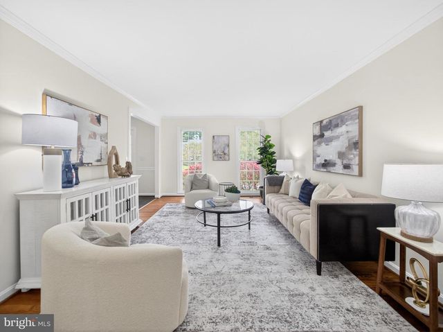 14512 TRIPLE CROWN PL, Gaithersburg, MD 20878