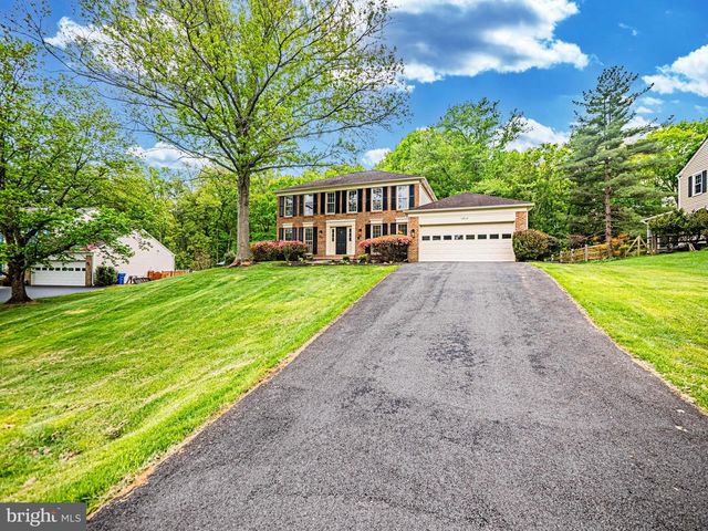 14512 TRIPLE CROWN PL, Gaithersburg, MD 20878