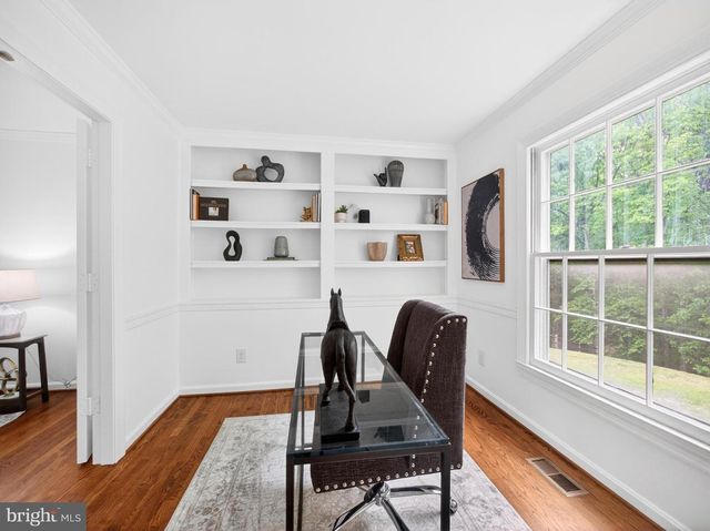 14512 TRIPLE CROWN PL, Gaithersburg, MD 20878