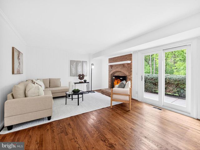 14512 TRIPLE CROWN PL, Gaithersburg, MD 20878