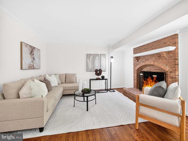 14512 TRIPLE CROWN PL, Gaithersburg, MD 20878