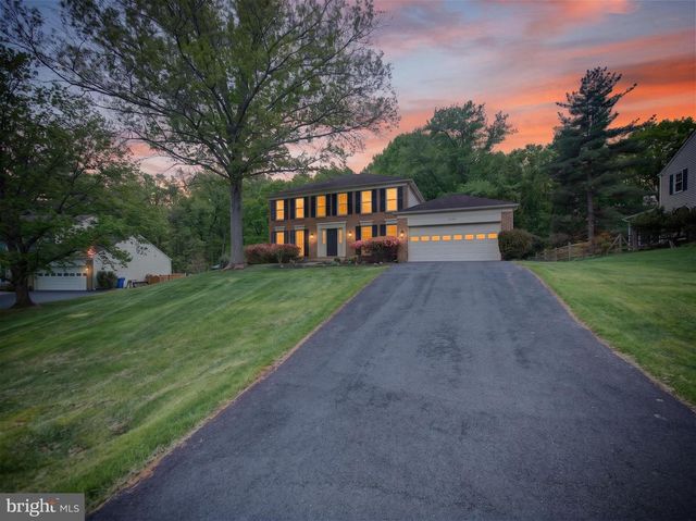 14512 TRIPLE CROWN PL, Gaithersburg, MD 20878
