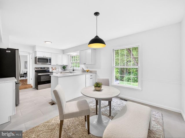 14512 TRIPLE CROWN PL, Gaithersburg, MD 20878