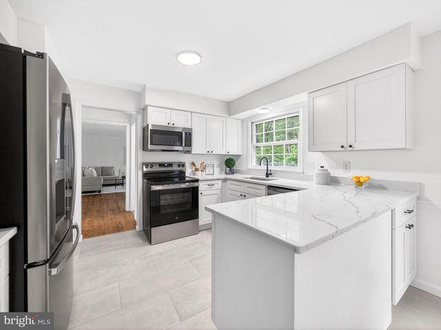 14512 TRIPLE CROWN PL, Gaithersburg, MD 20878