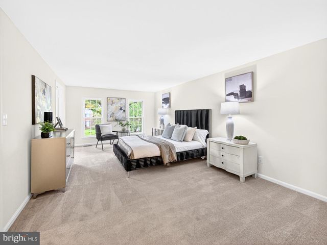 14512 TRIPLE CROWN PL, Gaithersburg, MD 20878