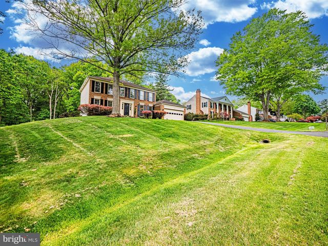 14512 TRIPLE CROWN PL, Gaithersburg, MD 20878