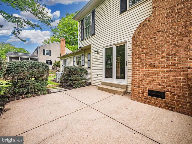 14512 TRIPLE CROWN PL, Gaithersburg, MD 20878
