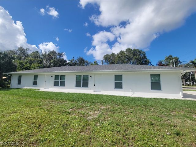 2156 Edison AVE, Fort Myers, FL 33901