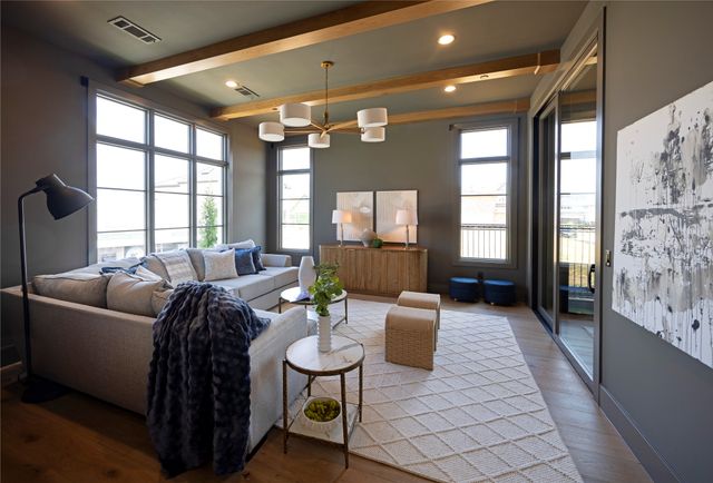 205 Murano Place, Southlake, TX 76092