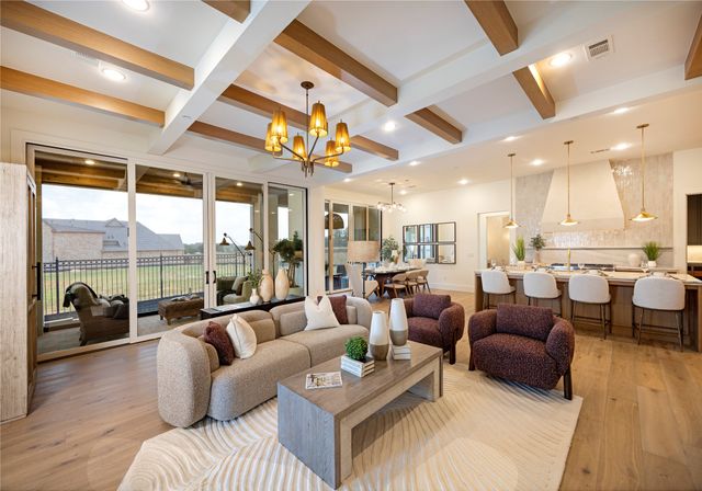 205 Murano Place, Southlake, TX 76092