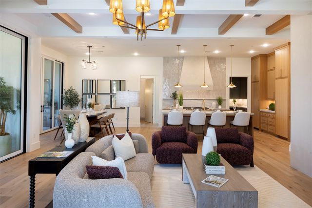 205 Murano Place, Southlake, TX 76092