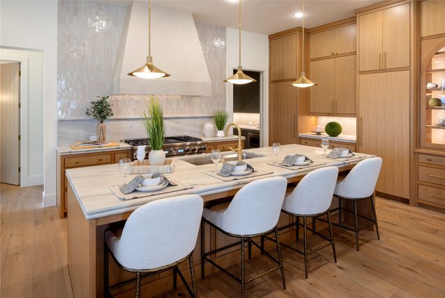 205 Murano Place, Southlake, TX 76092