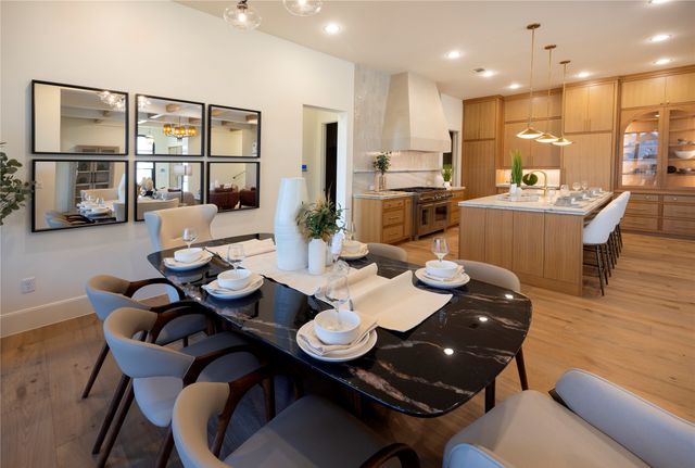 205 Murano Place, Southlake, TX 76092