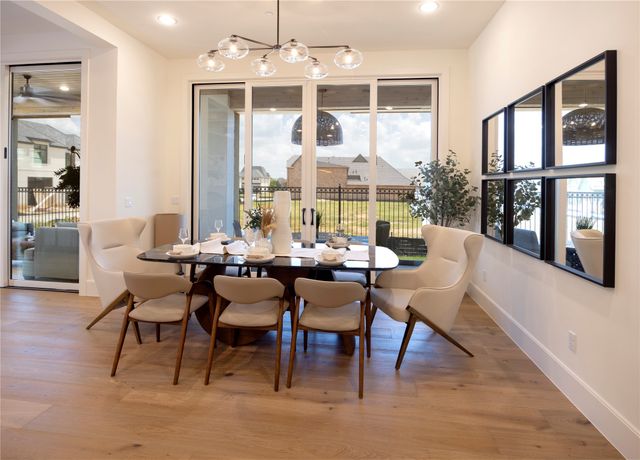 205 Murano Place, Southlake, TX 76092