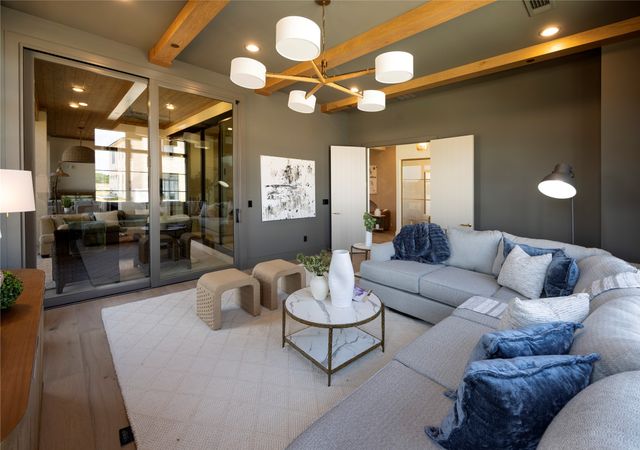 205 Murano Place, Southlake, TX 76092