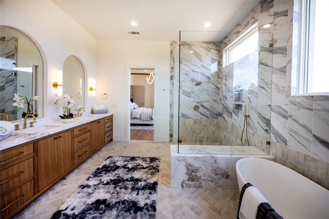 205 Murano Place, Southlake, TX 76092