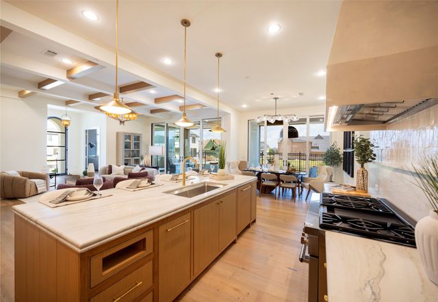 205 Murano Place, Southlake, TX 76092