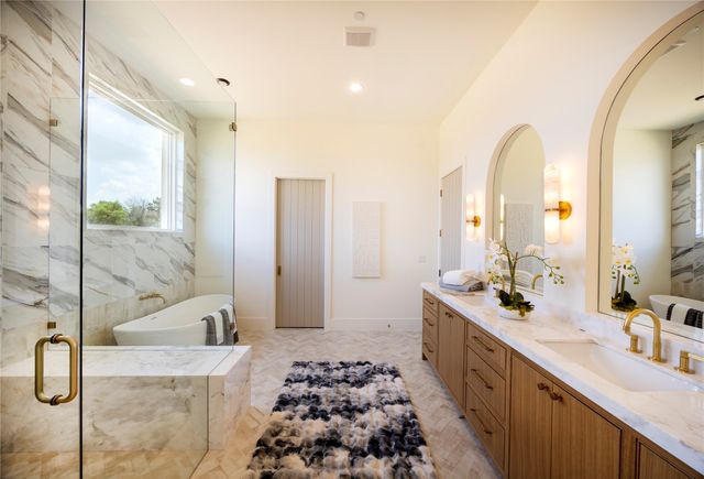 205 Murano Place, Southlake, TX 76092