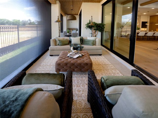205 Murano Place, Southlake, TX 76092