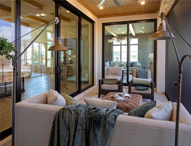 205 Murano Place, Southlake, TX 76092