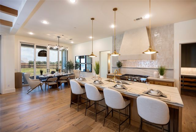 205 Murano Place, Southlake, TX 76092