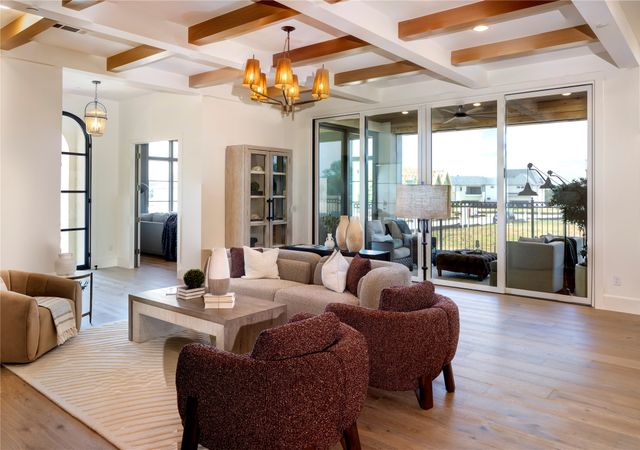 205 Murano Place, Southlake, TX 76092