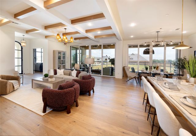 205 Murano Place, Southlake, TX 76092