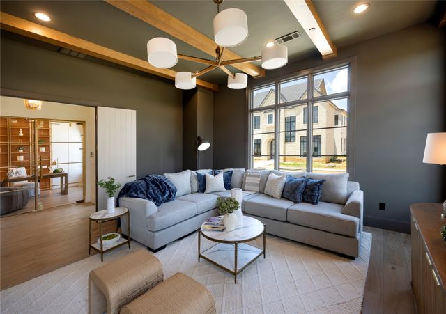 205 Murano Place, Southlake, TX 76092