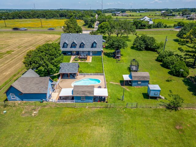 2100 Fm 3048, Cleburne, TX 76031