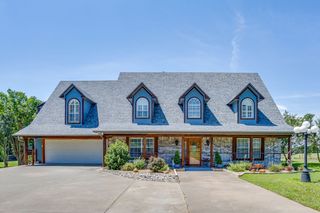 2100 Fm 3048, Cleburne, TX 76031