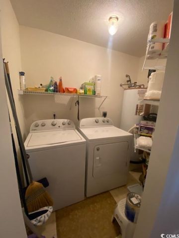 8650 S Bridge Dr Apt A, Surfside Beach, SC 29575