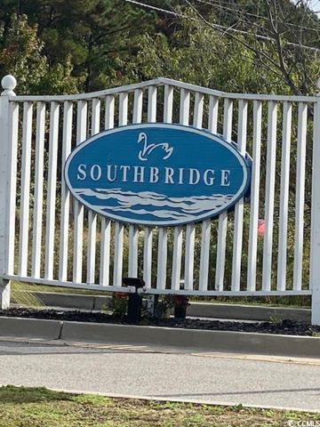 8650 S Bridge Dr Apt A, Surfside Beach, SC 29575
