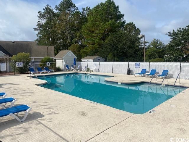 8650 S Bridge Dr Apt A, Surfside Beach, SC 29575